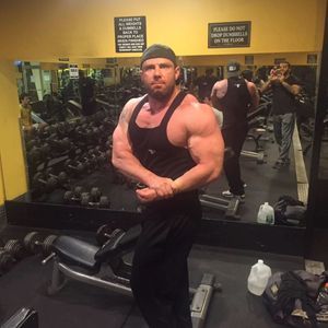 Meet your Posher, Mike